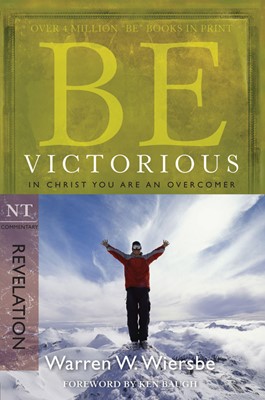 Be Victorious (Revelation) (Paperback)