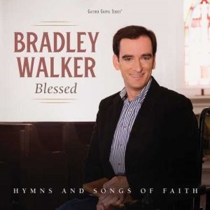 Blessed: Hymns And Songs Of Faith CD (CD-Audio)