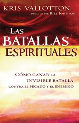 Las Batallas Espirituales (Paperback)