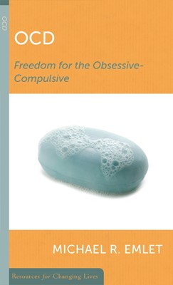 OCD: Freedom for the Obsessive-Compulsive (Paperback)