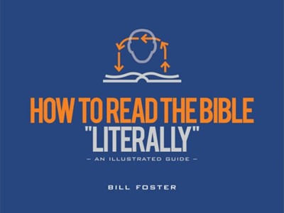 How To Read The Bible 