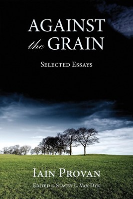 Against the Grain (Paperback)