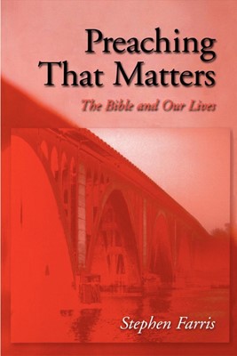 Preaching That Matters (Paperback)