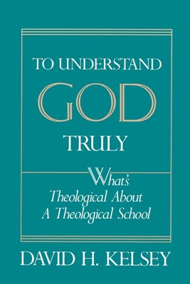 To Understand God Truly (Paperback)