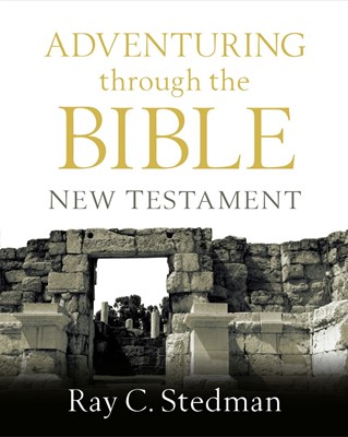 Adventuring Through The Bible: New Testament (Paperback)