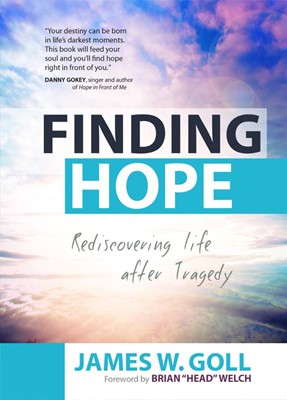 Finding Hope (Hard Cover)