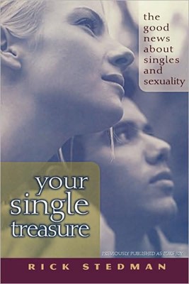 Your Single Treasure (Paperback)