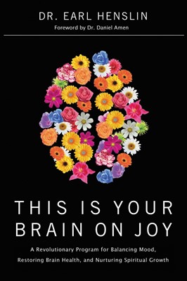 This is Your Brain on Joy (Paperback)