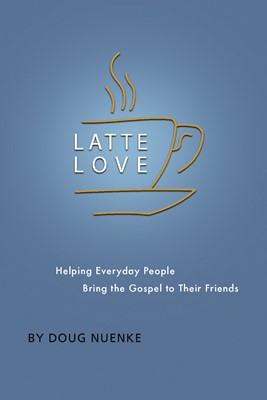 Latte Love (Pamphlet)