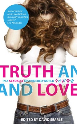 Truth And Love (Paperback)