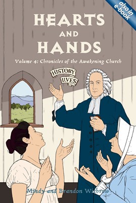 Hearts And Hands (Paperback)