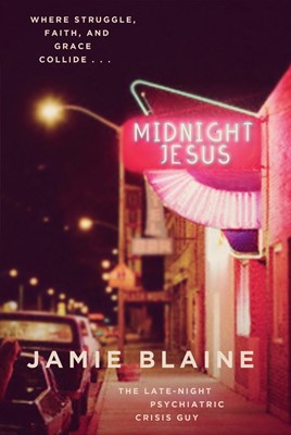 Midnight Jesus (Paperback)