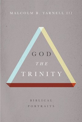 God The Trinity (Paperback)