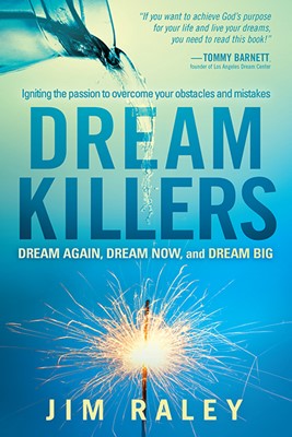 Dream Killers (Paperback)