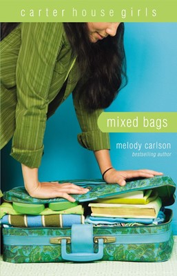 Mixed Bags (Paperback)