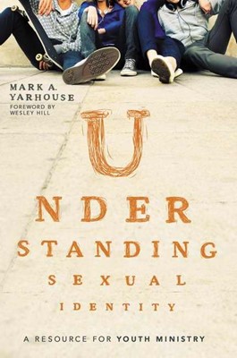 Understanding Sexual Identity (Paperback)