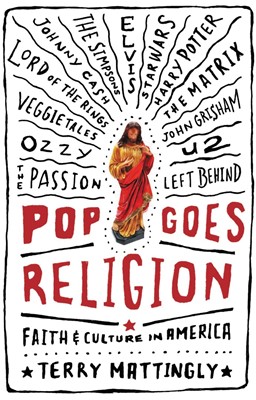 Pop Goes Religion (Paperback)