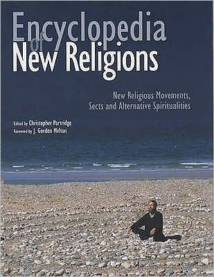 Encyclopedia Of New Religions (Hard Cover)