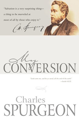 My Conversion (Paperback)