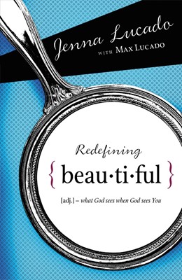 Redefining Beautiful (Paperback)