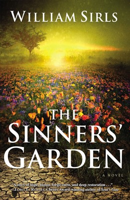 The Sinners' Garden (Paperback)