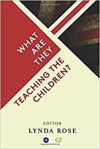 What Are They Teaching the Children? (Paperback)