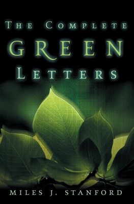 The Complete Green Letters (Paperback)