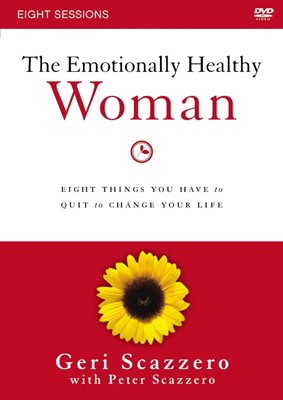The Emotionally Healthy Woman: A Dvd Study (DVD)