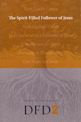 The Spirit-Filled Follower of Jesus (Paperback)