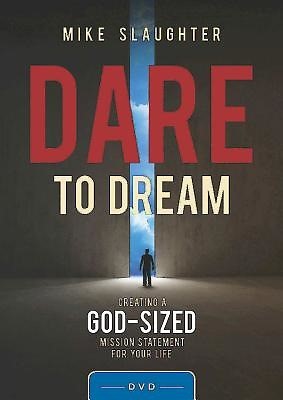 Dare to Dream DVD (DVD)