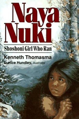 Naya Nuki (Paperback)