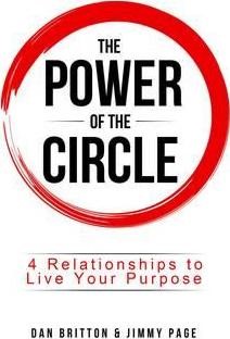 Power Of The Circle (Hard Cover)