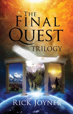 The Final Quest Trilogy (Paperback)