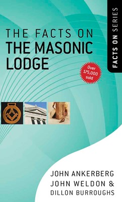 The Facts On The Masonic Lodge (Paperback)