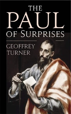 The Paul of Surprises (Paperback)