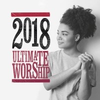 Ultimate Worship 2018 CD (CD-Audio)