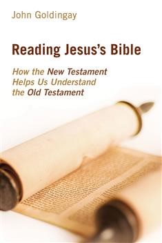 Reading Jesus's Bible (Paperback)