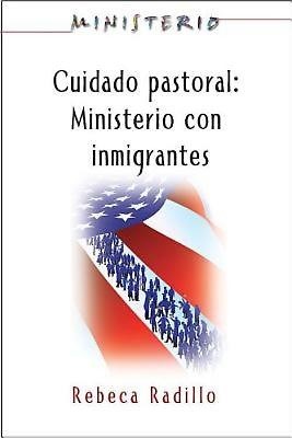 Ministerio Series (AETH): Cuidado Pastoral (Paperback)