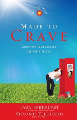 Made to Crave for Young Women (Paperback)