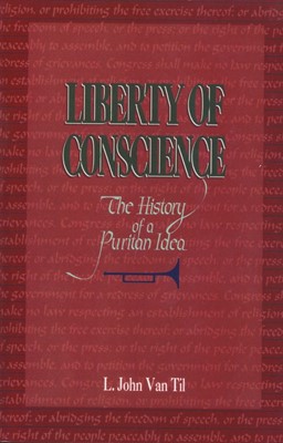 Liberty of Conscience (Paperback)