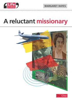 Reluctant Missionary, A (Paperback)