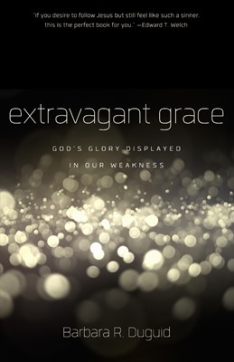 Extravagant Grace (Paperback)