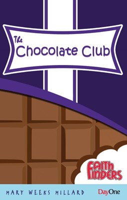 The Chocolate Club (Paperback)