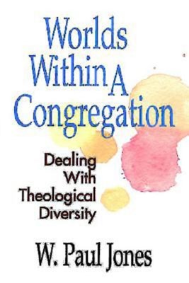 Worlds Within A Congregation (Paperback)