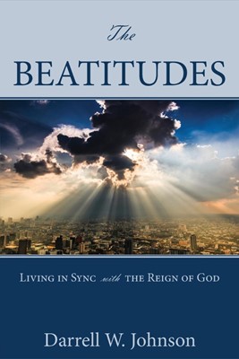 The Beatitudes (Paperback)