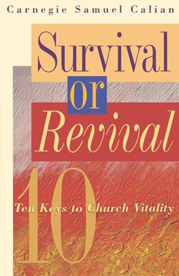 Survival or Revival (Paperback)
