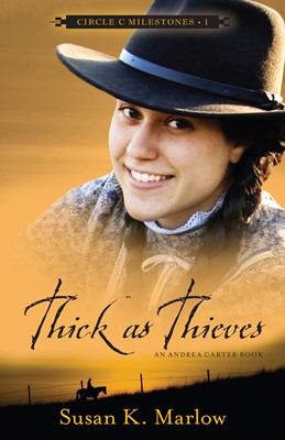 Thick as Thieves (Paperback)