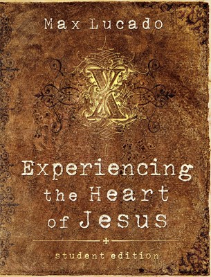 Experiencing The Heart Of Jesus (Paperback)