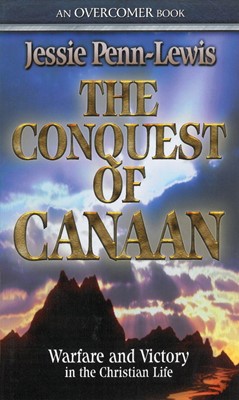 The Conquest Of Canaan (Paperback)