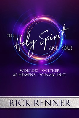 The Holy Spirit And You (Paperback)